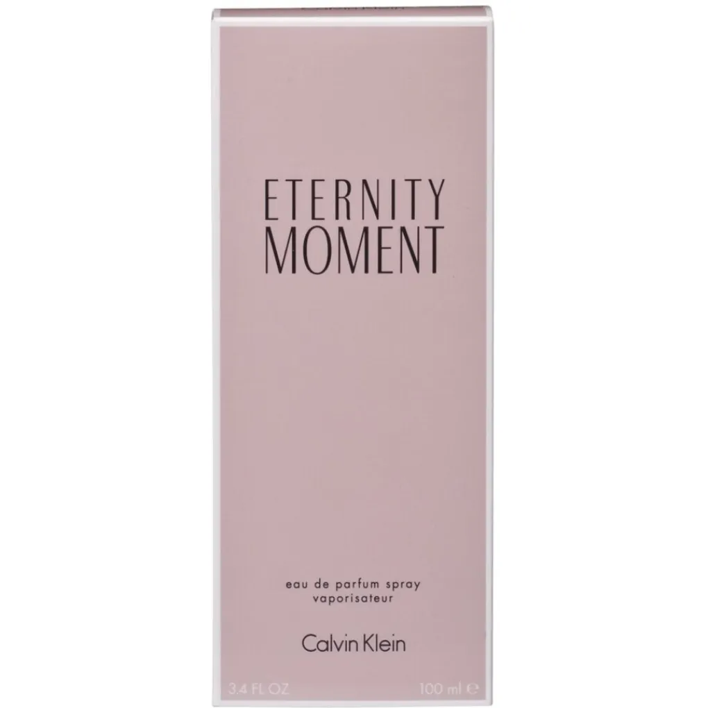 DAMES Calvin Klein Damesparfum>Eternity Moment Eau de Parfum