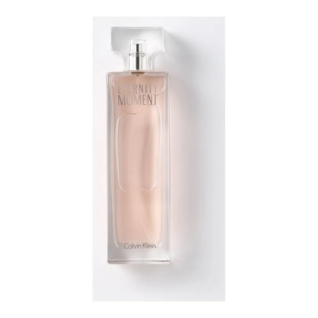 DAMES Calvin Klein Damesparfum>Eternity Moment Eau de Parfum