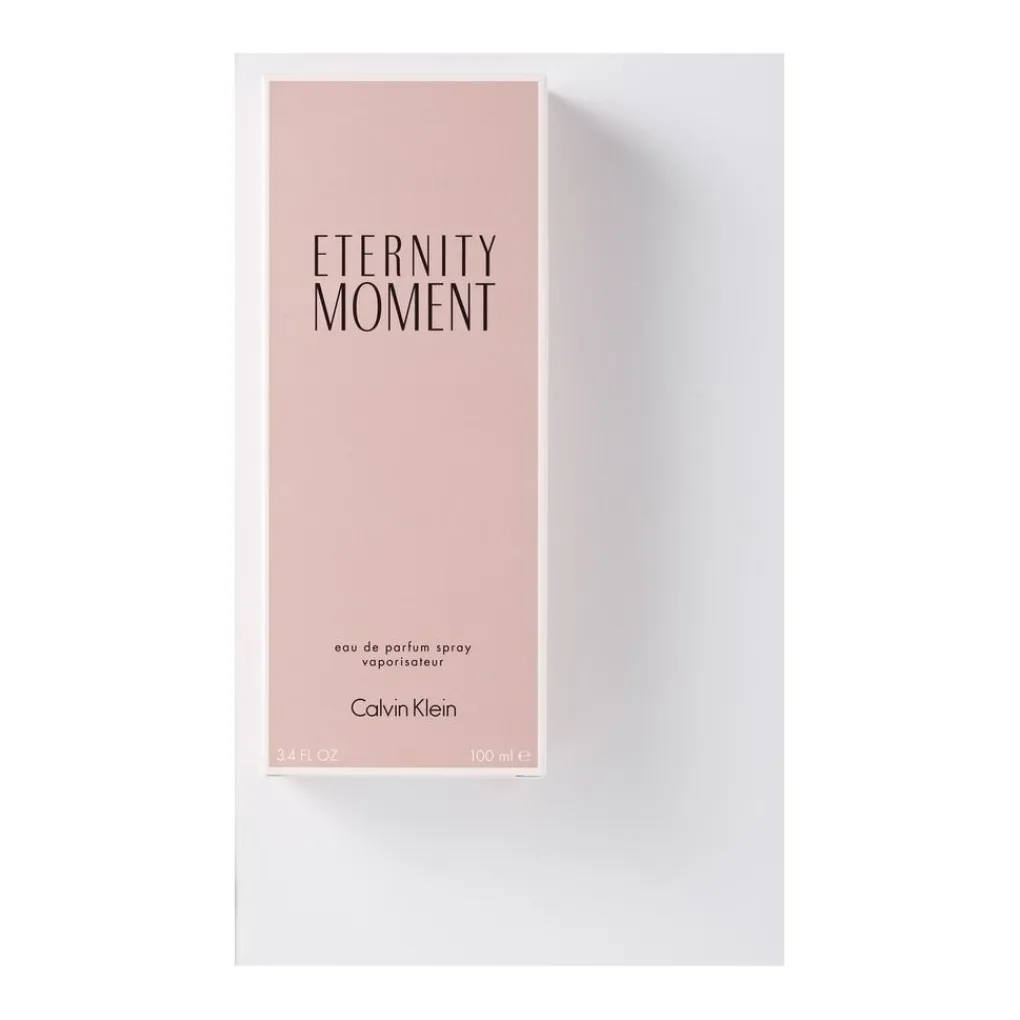 DAMES Calvin Klein Damesparfum>Eternity Moment Eau de Parfum