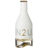 DAMES Calvin Klein Damesparfum>IN2U For Her Eau de Toilette