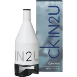 Heren Calvin Klein Herenparfum>IN2U Him Eau de Toilette