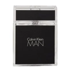 Heren Calvin Klein Herenparfum>Man Eau de Toilette