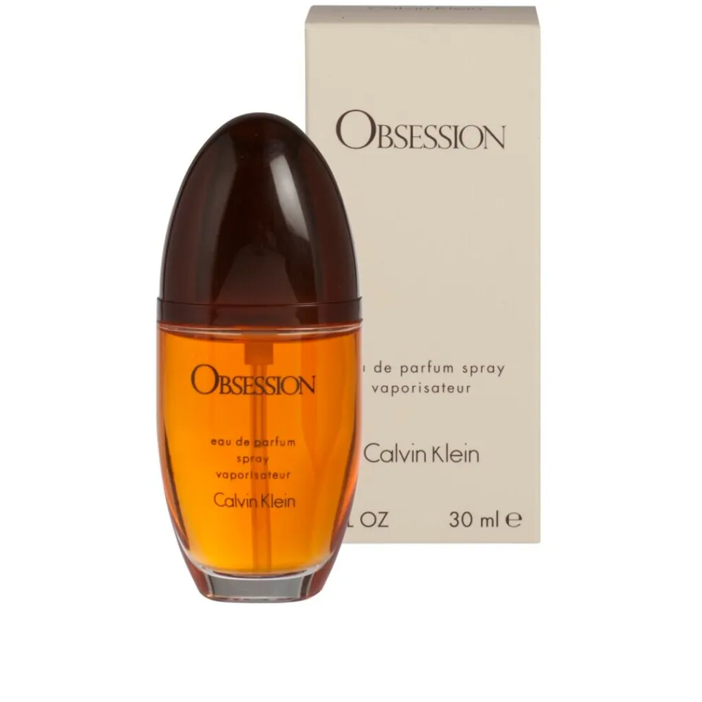 DAMES Calvin Klein Damesparfum>Obsession Eau de Parfum