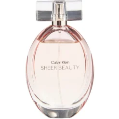 DAMES Calvin Klein Damesparfum>Sheer Beauty Eau de Toilette