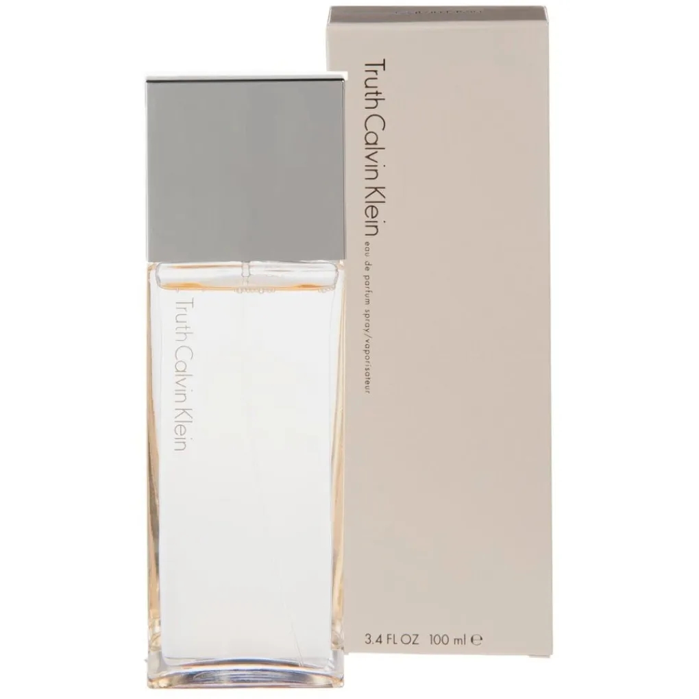 DAMES Calvin Klein Damesparfum>Truth Femme Eau de Parfum