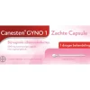 Canesten Intieme Ongemakken>Gyno 1 Zachte Capsule