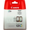 Canon Printers>PG-545 / CL-546 Inktcartridges