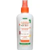 Cantu Krullenverzorging>For Kids Conditioning Detangler
