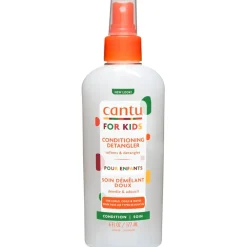 Cantu Krullenverzorging>For Kids Conditioning Detangler