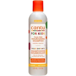 Cantu Shampoo>For Kids Nourishing Shampoo