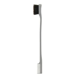 Cantu Kammen|Haarborstels>2-In-1 Edges Borstel & Kam