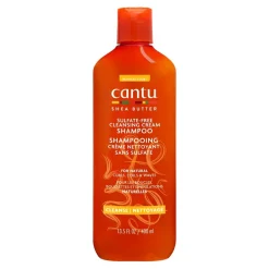Cantu Shampoo>Shea Butter Shampoo