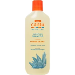 Cantu Shampoo>Weightless Smoothing Shampoo