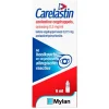 Carelastin Allergische Reacties>Oogdruppels