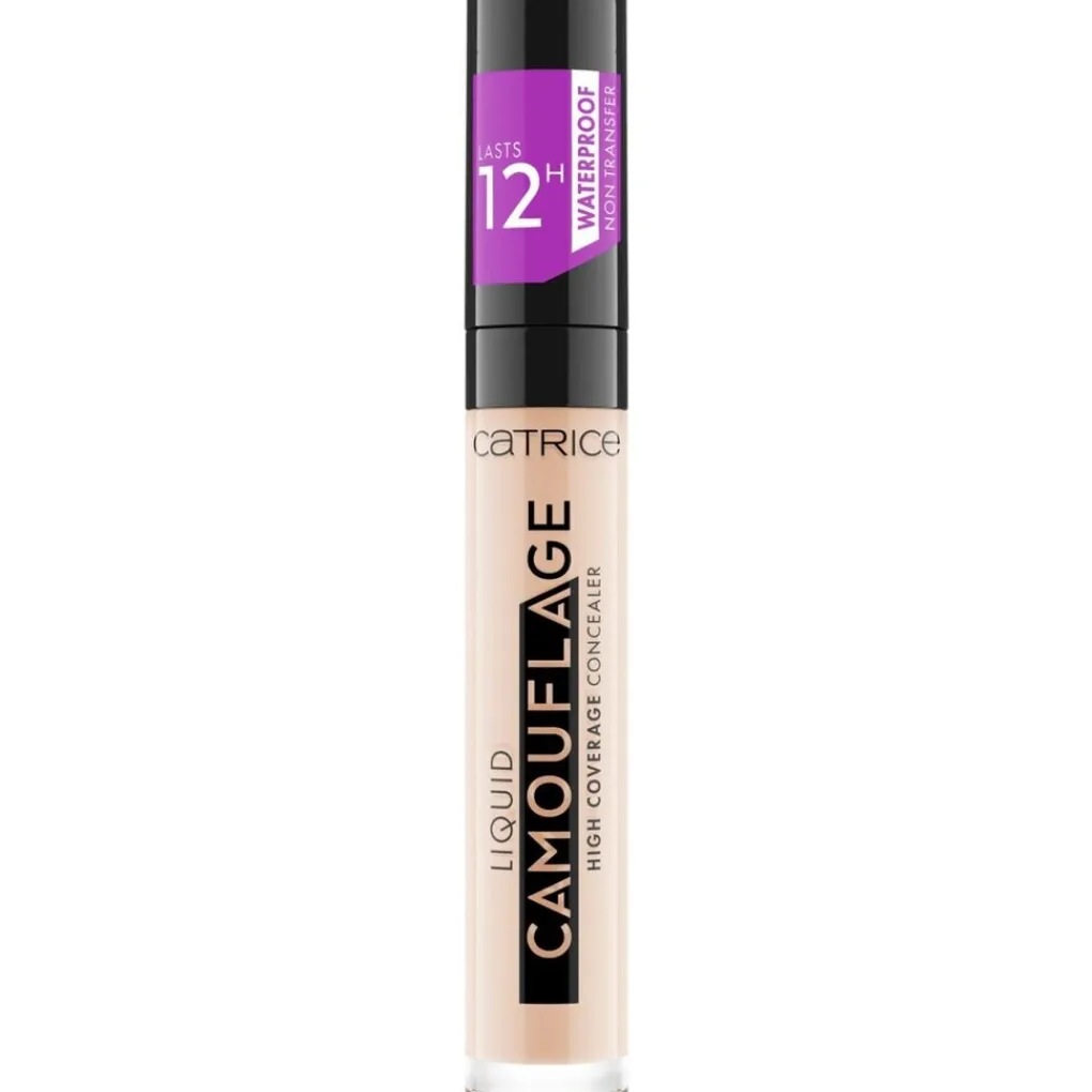 Catrice Concealer>005 Light Natural Liquid Camouflage Concealer