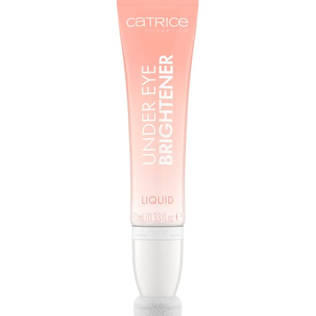 Catrice Concealer>010 Light Rose Under Eye Brightener Liquid