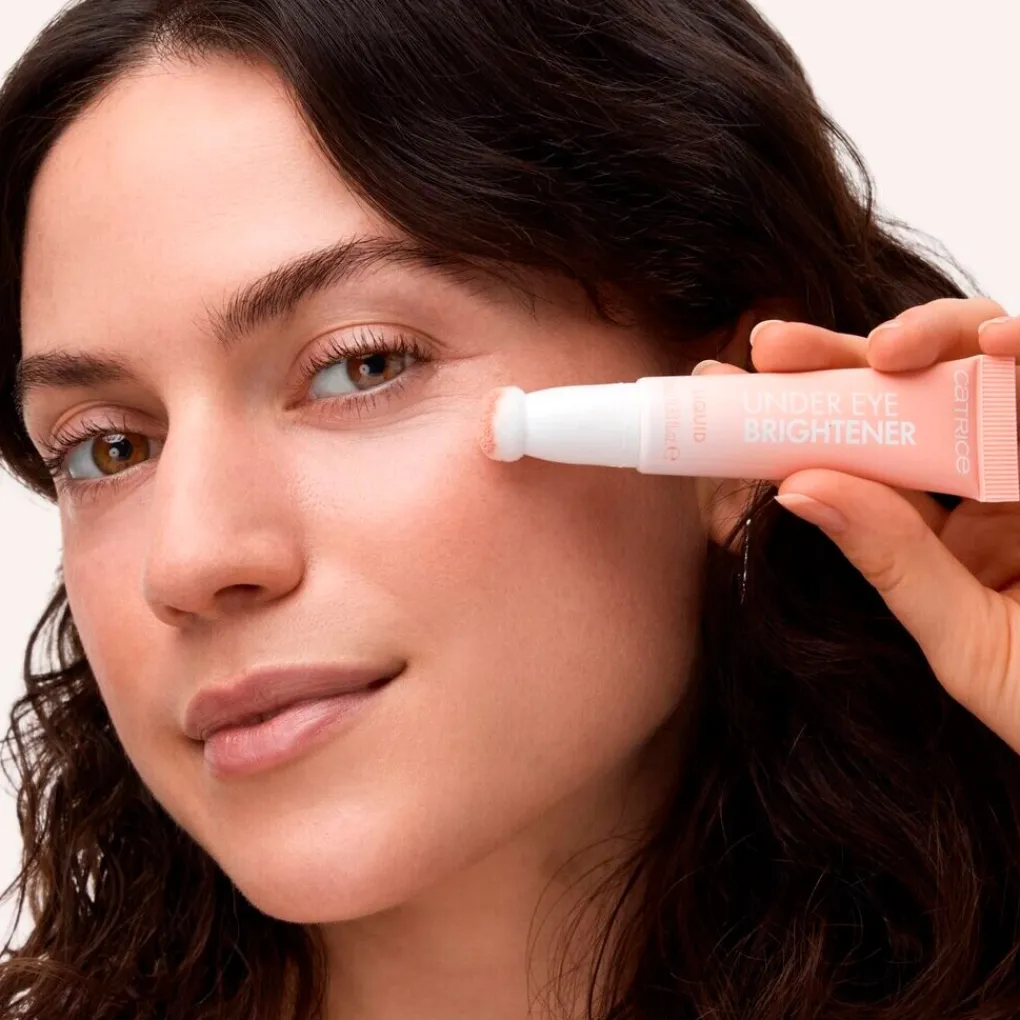 Catrice Concealer>010 Light Rose Under Eye Brightener Liquid