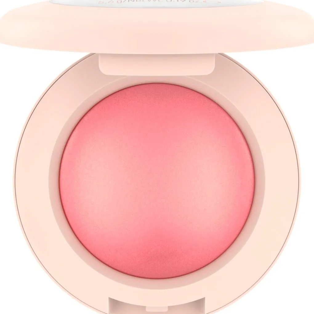 Catrice Blush>040 Midnight Berry Soft Glam Baked Blush