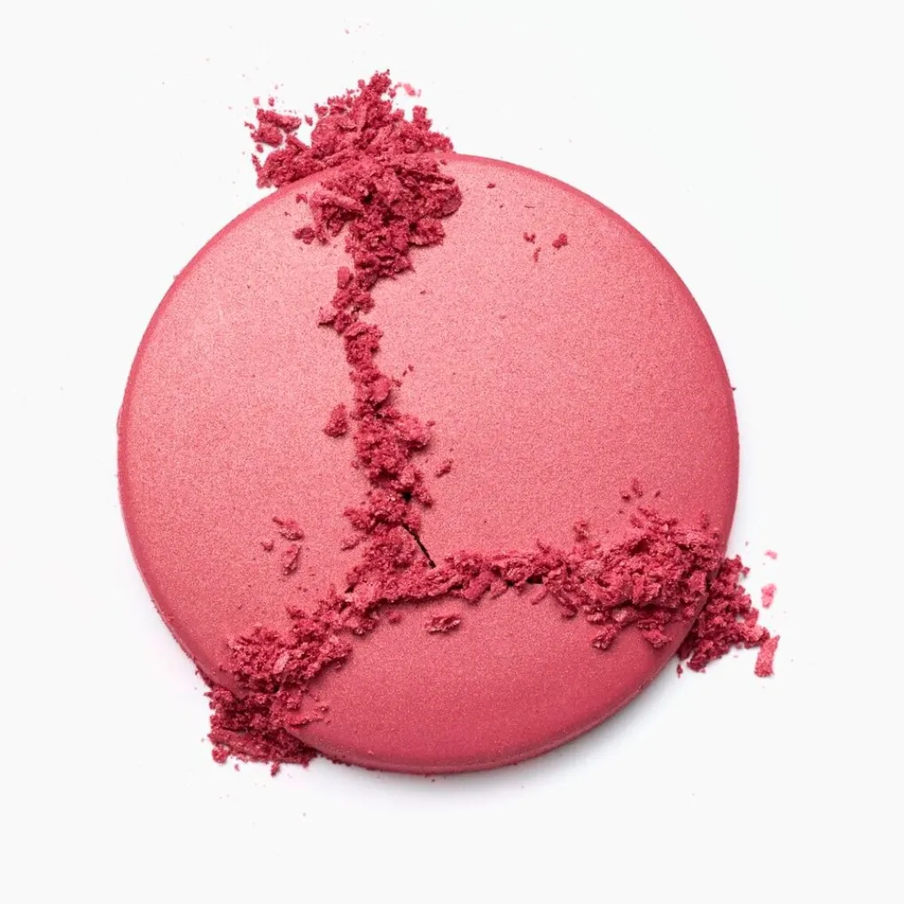 Catrice Blush>040 Midnight Berry Soft Glam Baked Blush