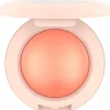 Catrice Blush>020 Peache Breeze Soft Glam Baked Blush