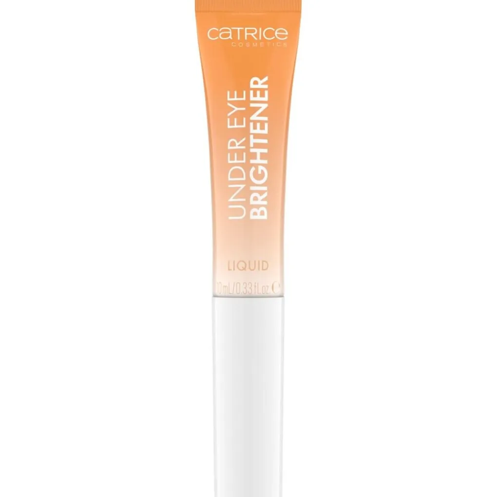 Catrice Concealer>020 Warm Nude Under Eye Brightener Liquid