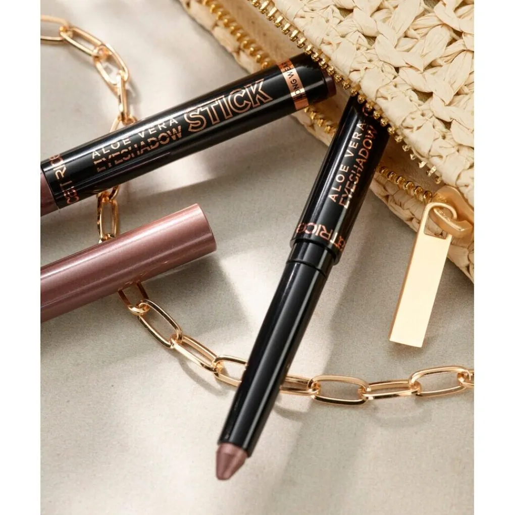 Catrice Oogschaduw>Aloë Vera 040 Lavender Brown Oogschaduwstick