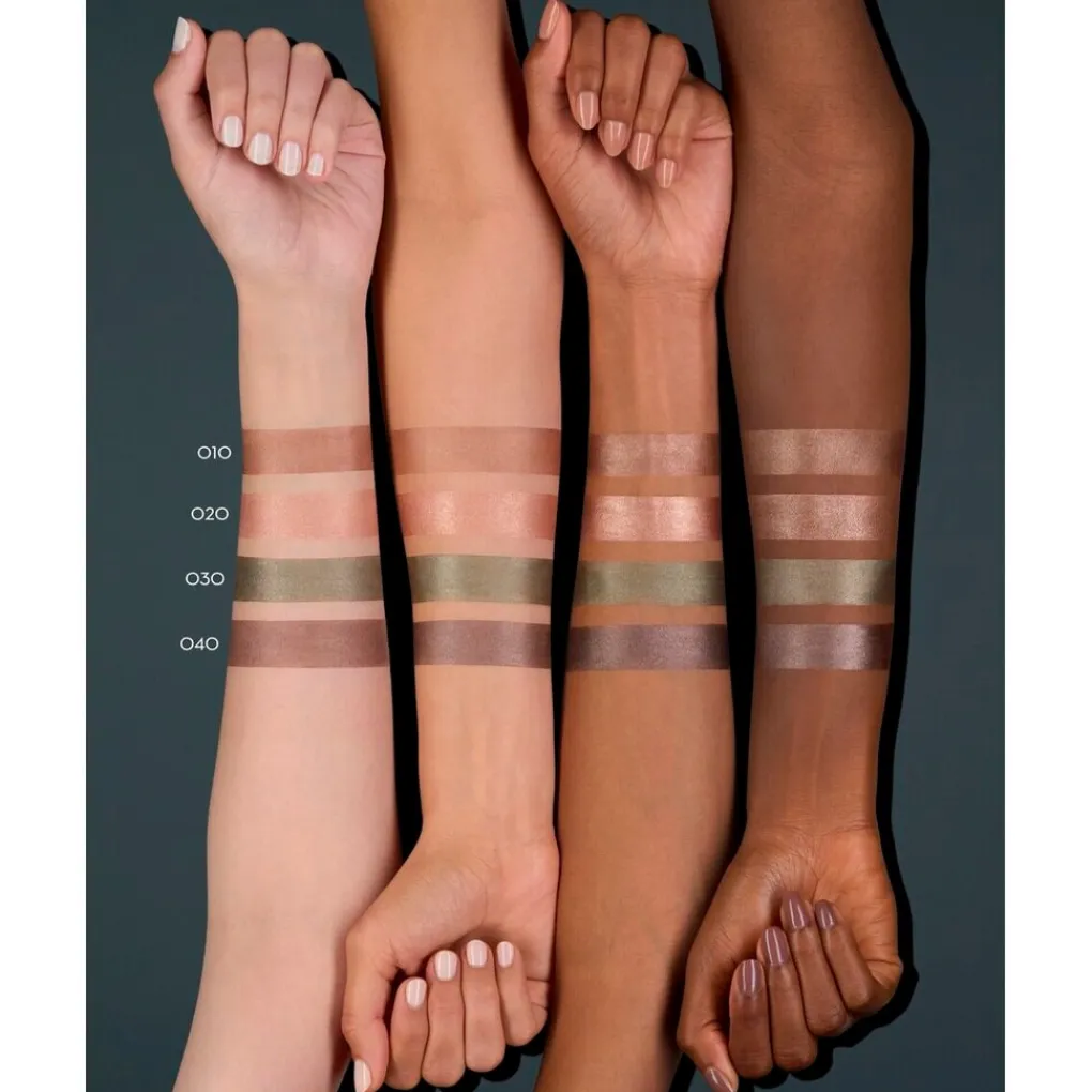 Catrice Oogschaduw>Aloë Vera 030 Olive Glam Oogschaduwstick