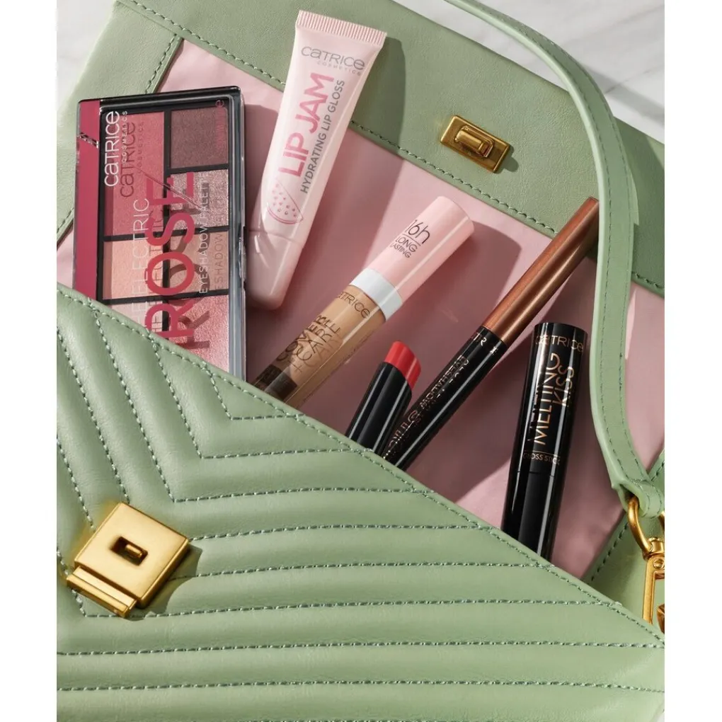 Catrice Oogschaduw>Aloë Vera 030 Olive Glam Oogschaduwstick
