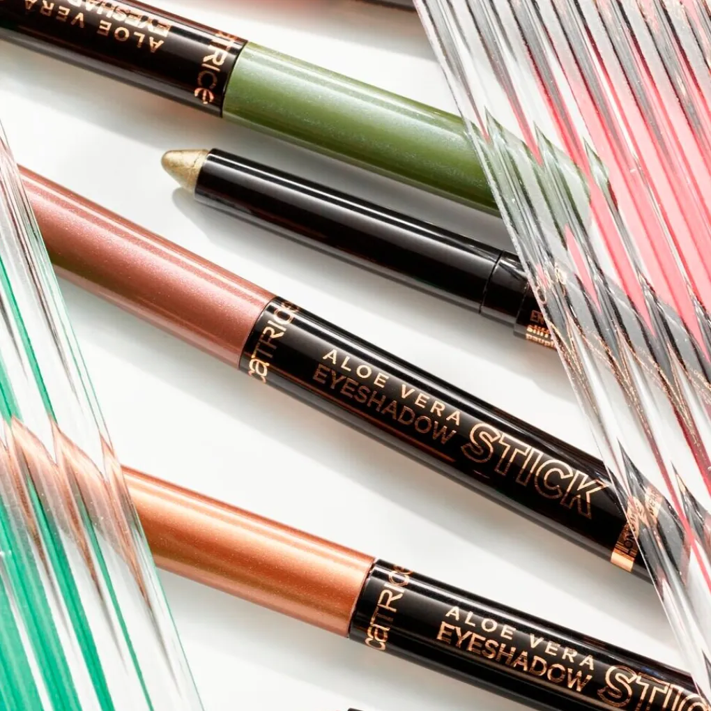 Catrice Oogschaduw>Aloe Vera 080 Ocean Depths Eyeshadow Stick