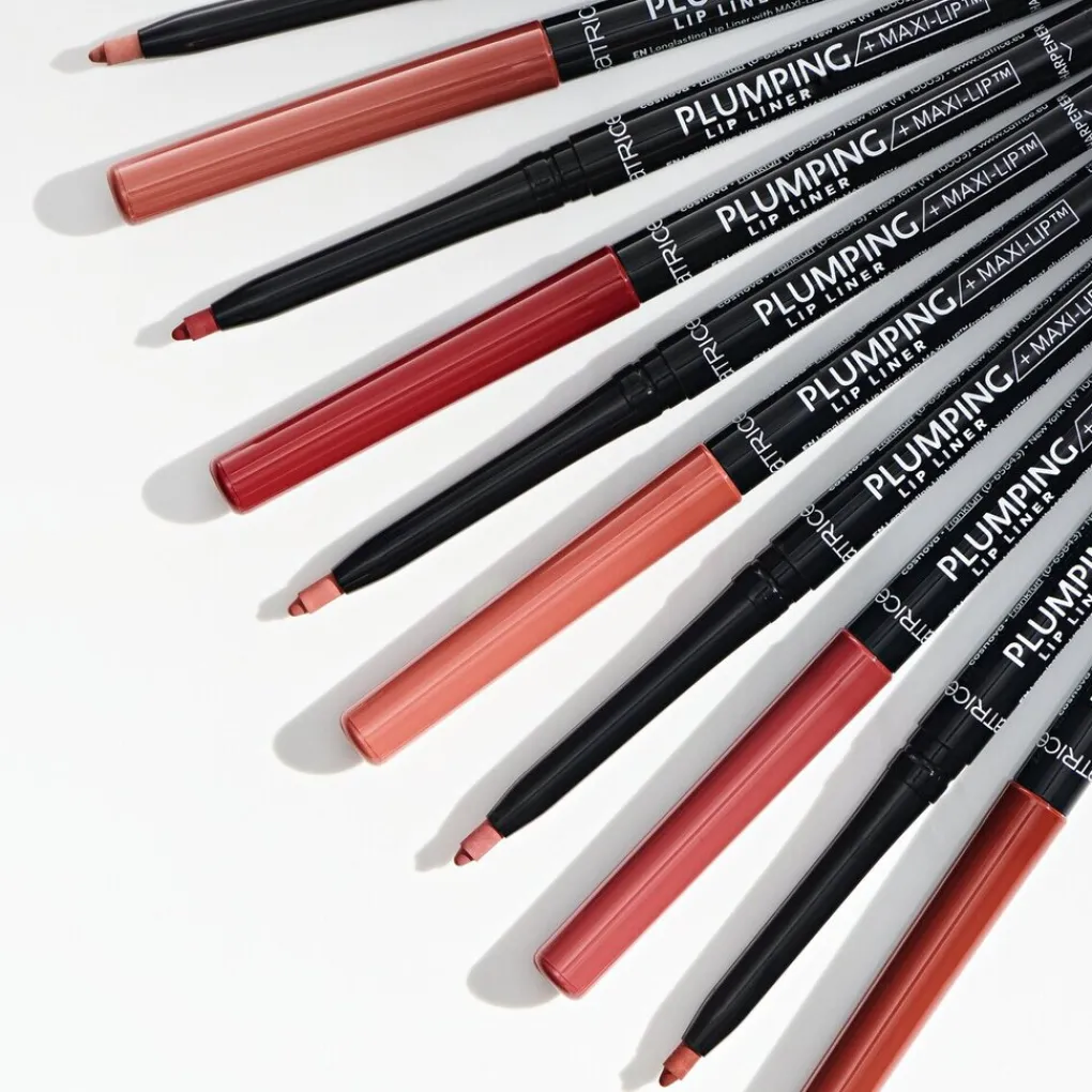 Catrice Lipmake-Up>Aqua Ink Understated Chic Plumping Lipliner