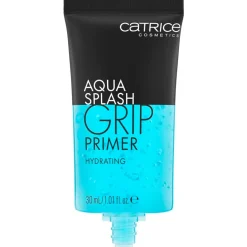 Catrice Primer>Aqua Splash Hydrating Grip Primer
