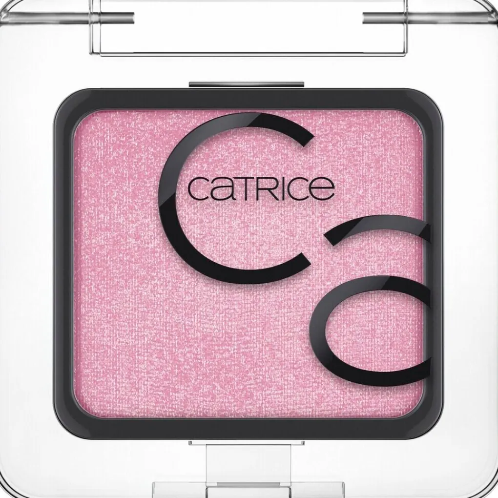 Catrice Oogschaduw>Art Couleurs 160 Silicon Violet Oogschaduw