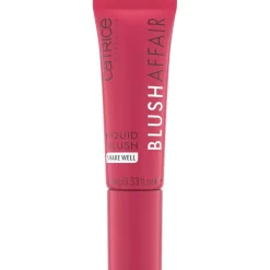 Catrice Blush>Blush Affair 060 Berry Bliss Liquid Blush