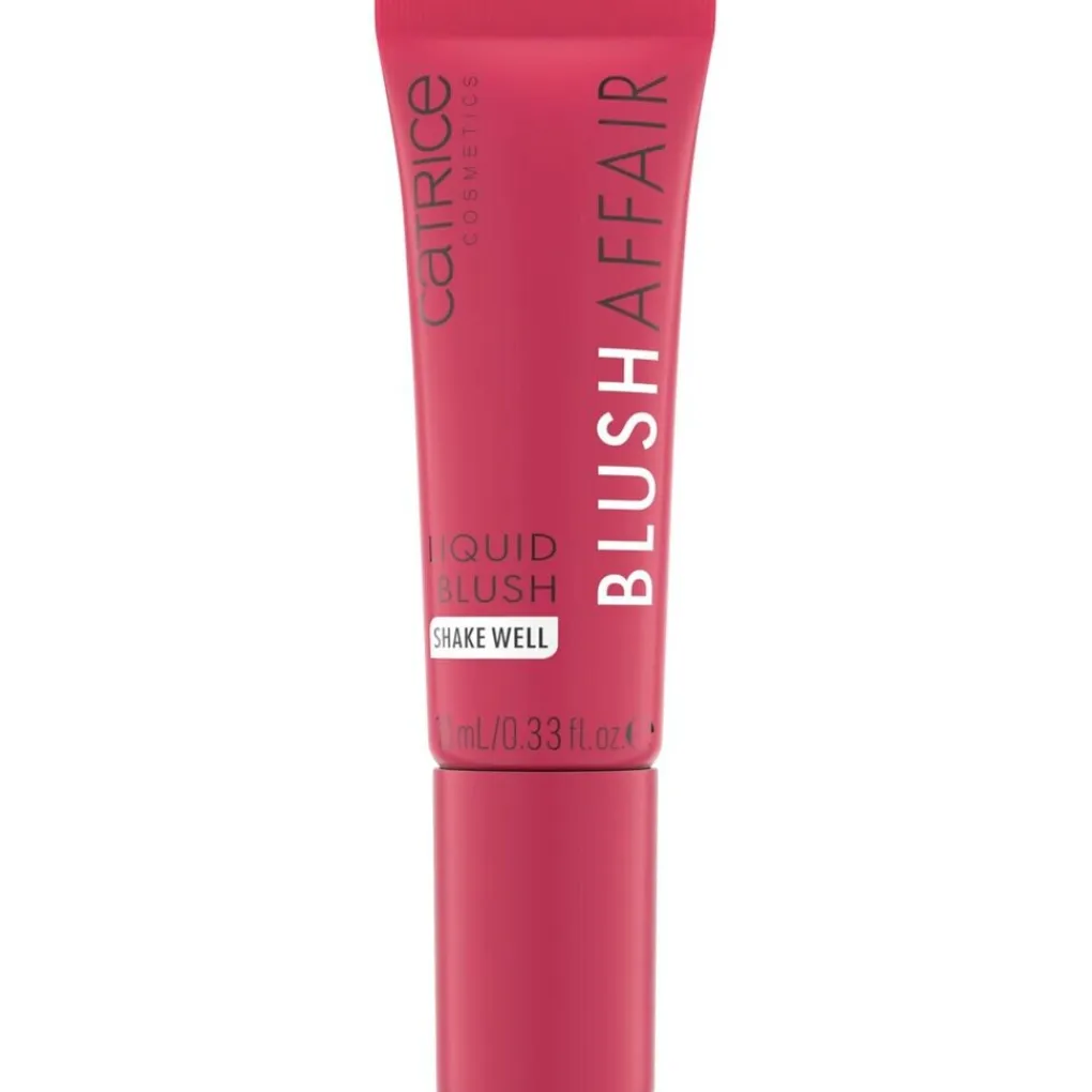Catrice Blush>Blush Affair 060 Berry Bliss Liquid Blush