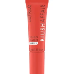 Catrice Blush>Blush Affair 020 Orange Fizz Liquid Blush
