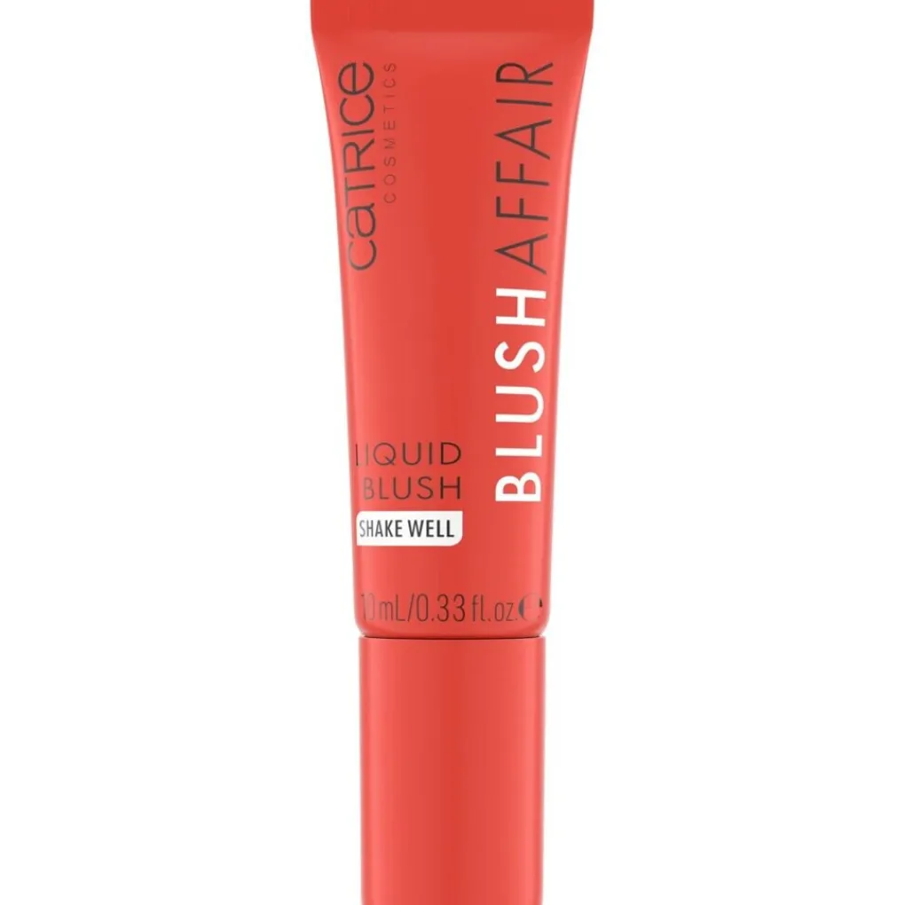 Catrice Blush>Blush Affair 020 Orange Fizz Liquid Blush