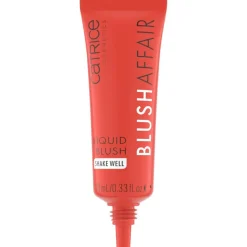 Catrice Blush>Blush Affair 020 Orange Fizz Liquid Blush