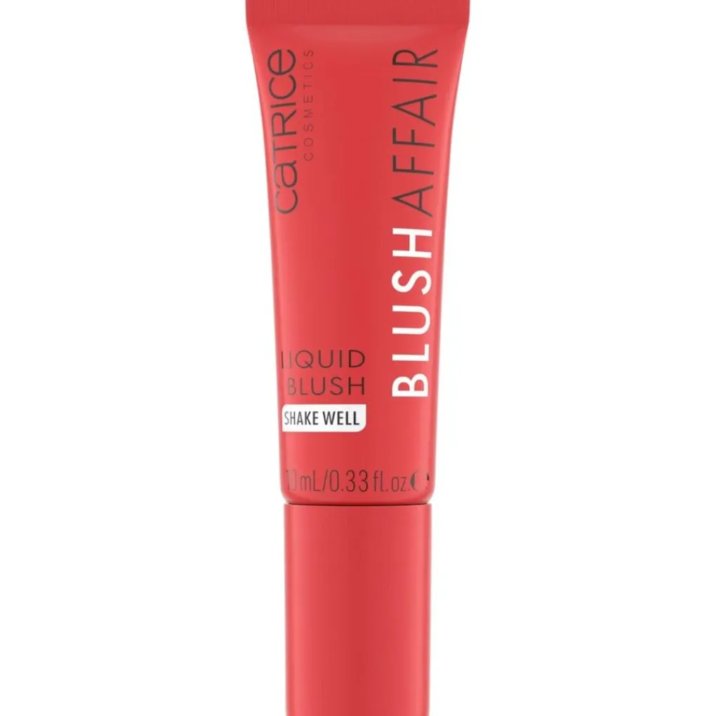 Catrice Blush>Blush Affair 030 Ready Red Go Liquid Blush