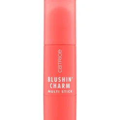 Catrice Lipmake-Up|Blush>Blushin' Charm 020 Coral Cutie Multi Stick