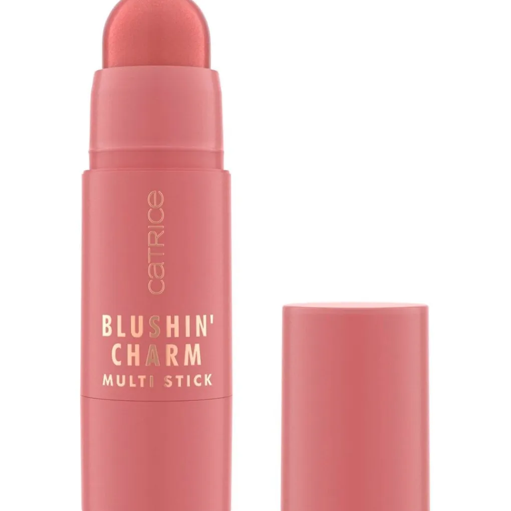 Catrice Blush>Blushin' Charm 050 Radiant Honey Multi Stick