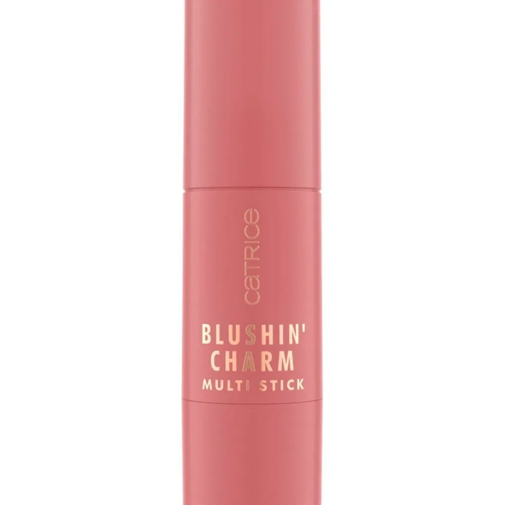 Catrice Blush>Blushin' Charm 050 Radiant Honey Multi Stick