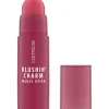 Catrice Lipmake-Up|Blush>Blushin' Charm 030 Ruby Darling Multi Stick