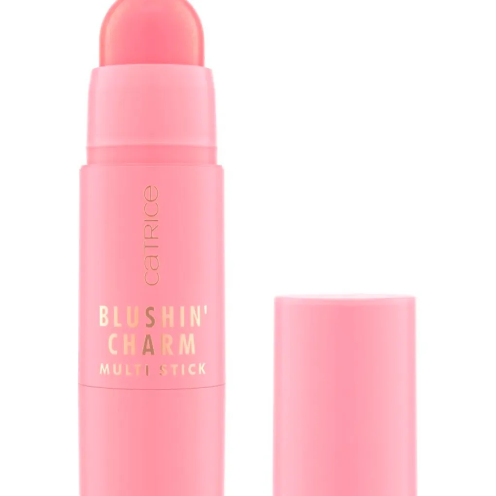 Catrice Blush>Blushin' Charm 040 Sparkle Lover Multi Stick