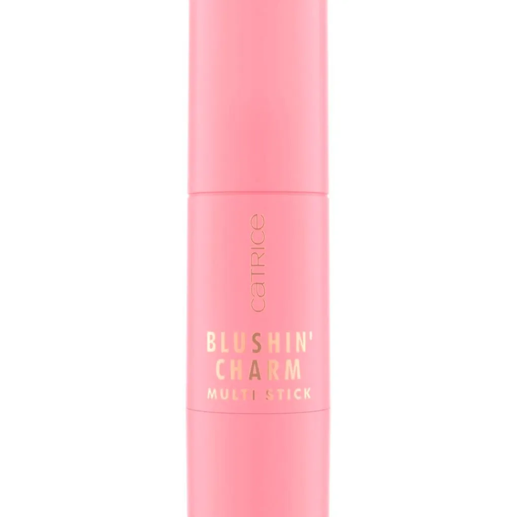Catrice Blush>Blushin' Charm 040 Sparkle Lover Multi Stick