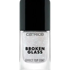 Catrice Nagellak>Broken Glass 050 Sparkling Reflection Effect Topcoat