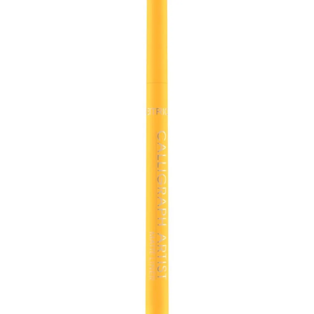 Catrice Eyeliner>Calligraph Artist 040 Butterscotch Matte Liner