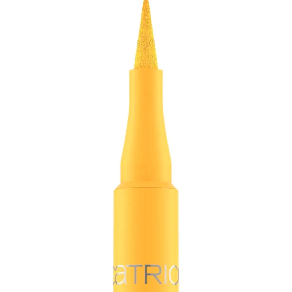 Catrice Eyeliner>Calligraph Artist 040 Butterscotch Matte Liner