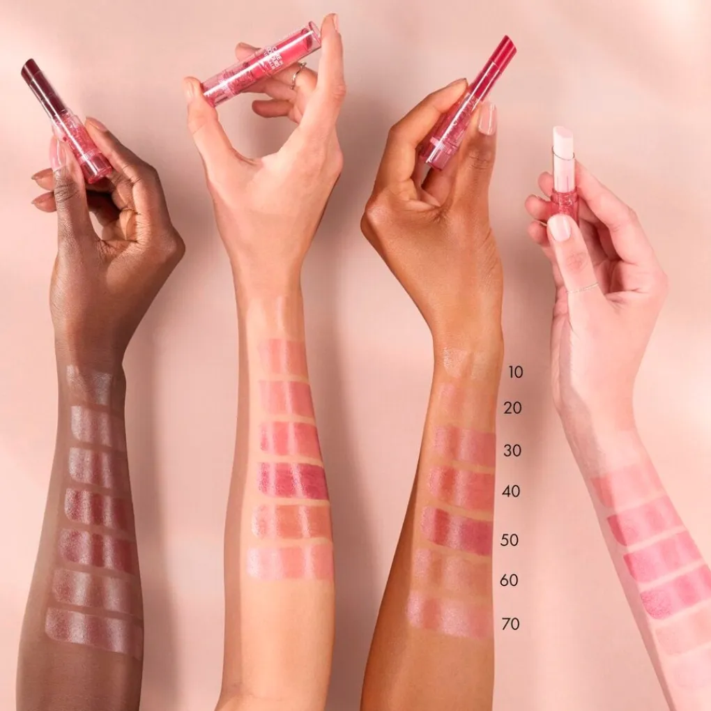 Catrice Lipmake-Up>Care in Colours 020 Feelin' Pretty Lip Balm