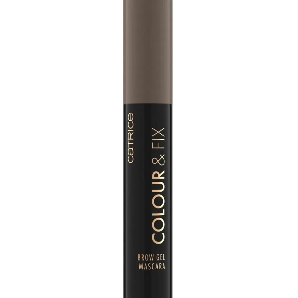 Catrice Wenkbrauw Make-Up>Colour & Fix 030 Brow Gel Mascara