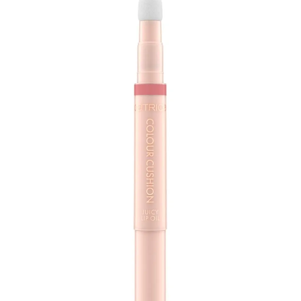Catrice Lipmake-Up>Colour Cushion 010 Bae Watch Juicy Lip Oil